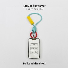 For For 2025 Jaguar Key Fob