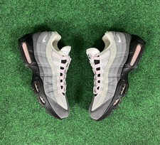 Nike Air Max 95 Gunsmoke Pink