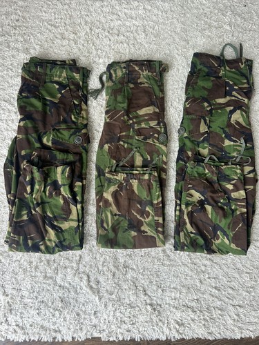 British military dpm combat - military,