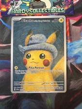 Pikachu With Grey Felt Hat