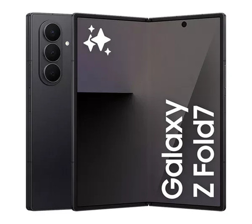 Samsung galaxy fold 5g - fold,