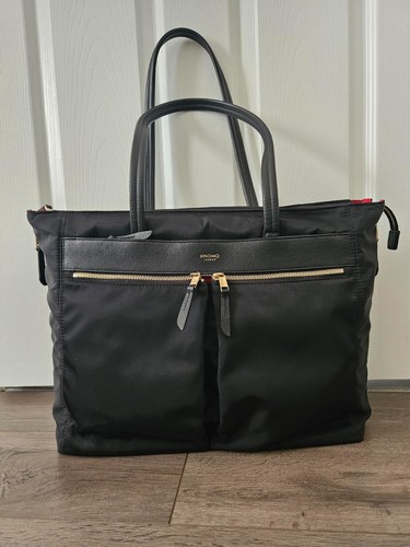 Knomo london black - london, and
