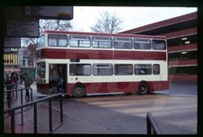 Original bus slide - bus,
