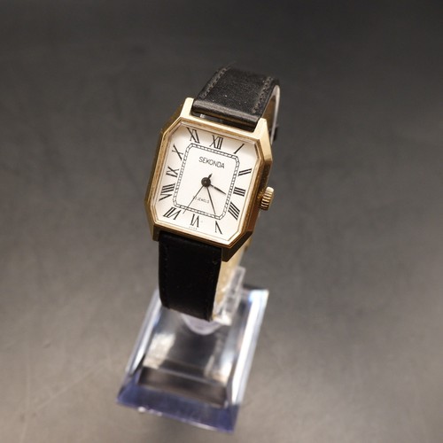Sekonda ussr jewels - sekonda,