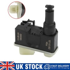 Fuel Filler Door Flap Actuator