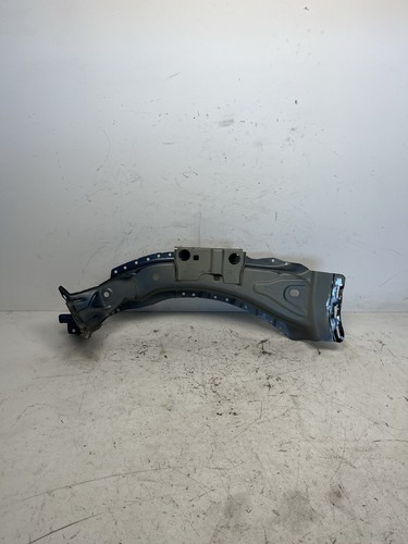 Ford fiesta mk8 front - ford,