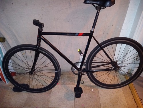 Fuji bike frame with - fuji,