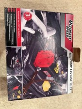 Ultimate Speed Oil Pump 12v