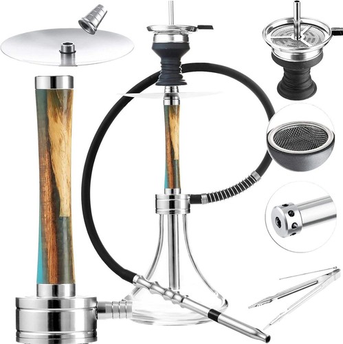 Hookah shisha set - shisha,