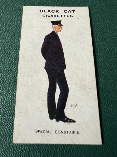 Carreras cigarette card - carreras,