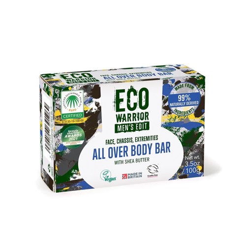 Little soap company eco - little,