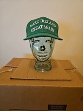 Make ireland great again irish