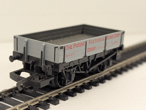 Hornby 930 plank - hornby,
