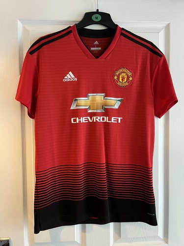 Adidas manchester united - adidas, fc