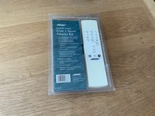 Bose RC-20 remote control for