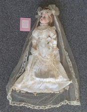 The bebe jumeau victorian - the,