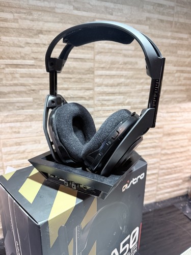 Astro a50s compatible with - astro,