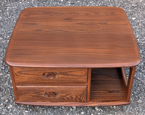 Ercol windsor pandora coffee - ercol,