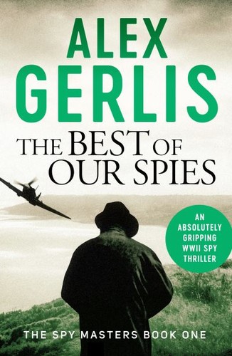 The best our spies - best,