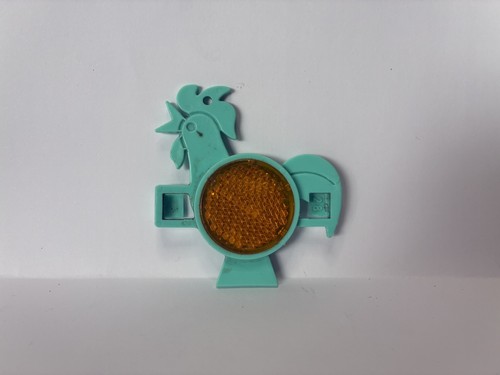 1988 kellogg rooster spoke - 1988,