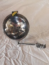 Vintage Pillar mounted