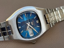 Vintage seiko automatic 21 - seiko,