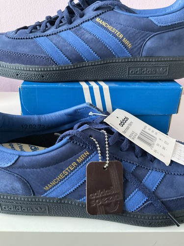 Adidas manchester marine - manchester,