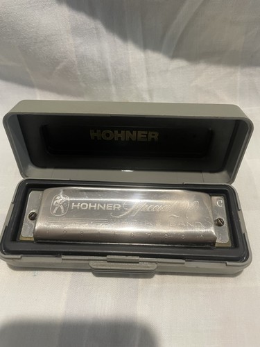 Hohner special harmonica - special,