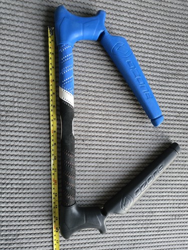 Ozone compact 38cm - compact, bar