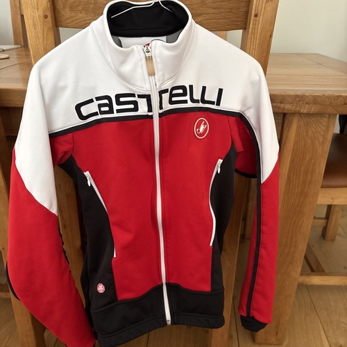 Castelli wind stopper cycling - stopper,