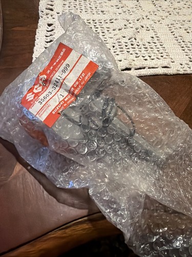 Nos genuine suzuki 370 400 - 370,