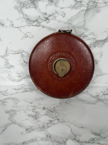 Vintage rabone chesterman ltd - chesterman,