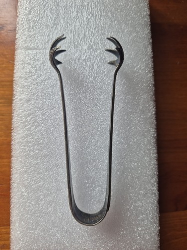 Vintage sugar ice silver - vintage,