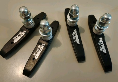 Full set skyway - of, bmx