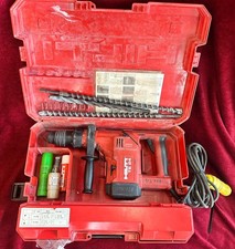 Hilti TE 24 Rotary Hammer