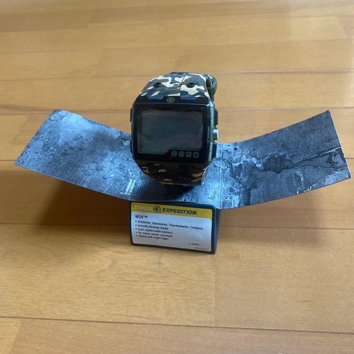 New timex expedition ws4 - [new],