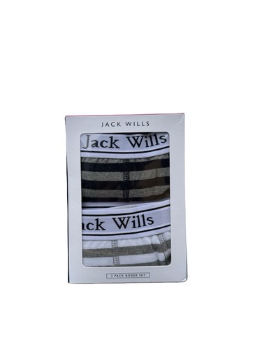 Jack wills pack men grey - 2,