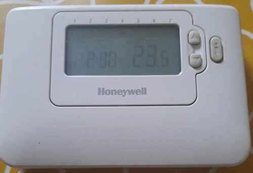 Honeywell cm707 single - cm707,