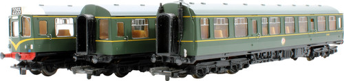 Hornby gauge r2297b br - gauge,
