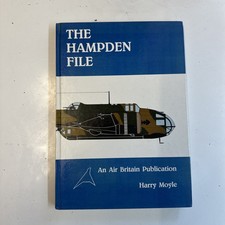 The Hampden File - Air Britain