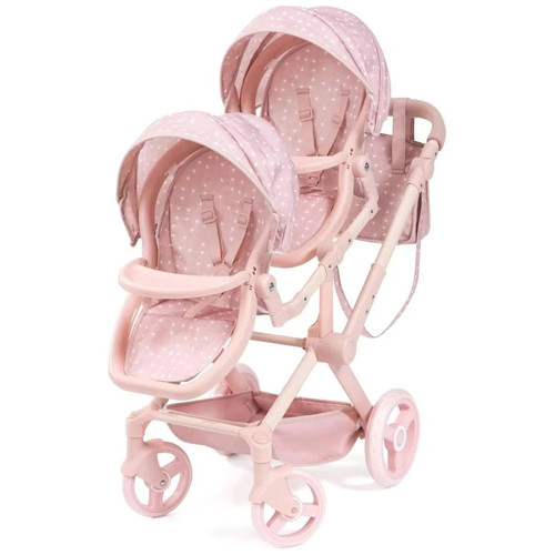 Twin xeo doll - doll, genuine