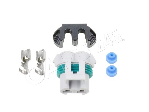 Cable repair kit - interior, fan