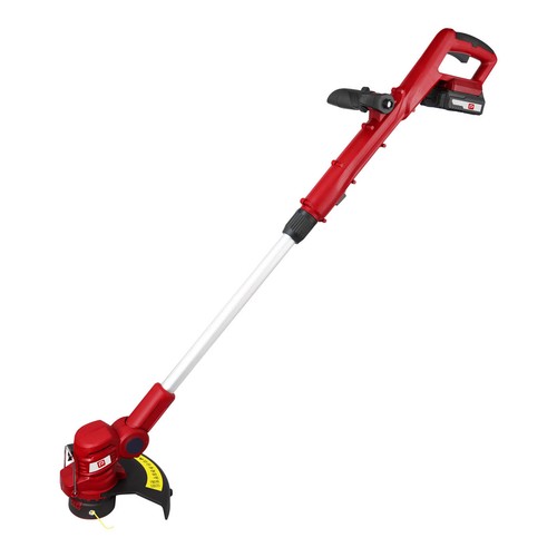Vitrex grass trimmer - grass,