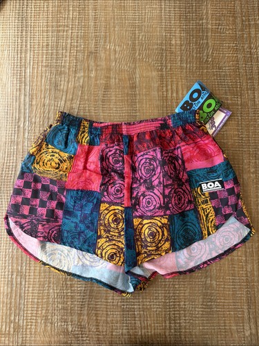 Vtg o a colorful - 90’s, b.o.a