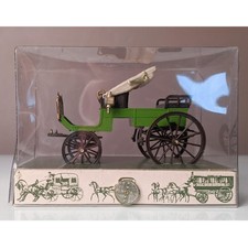 Brumm Serie Historical, No.10