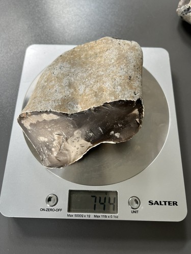 Flint large natural sussex - large,
