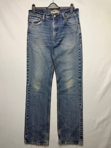 Levi 505 straight fit light - 505,