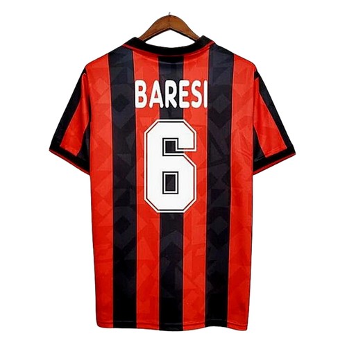 Milan 1993 retro - milan, home