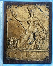 SCARCE c1807 Georgian Antique