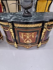 Large French Regency Antique